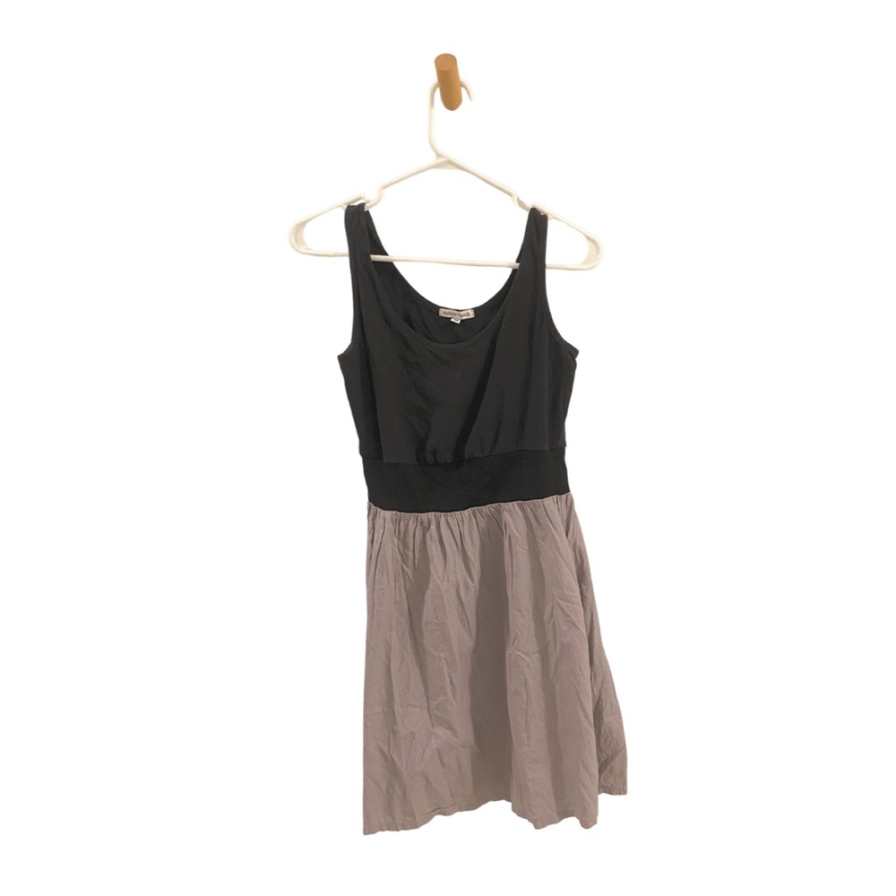 Barely worn, fit and flare dress